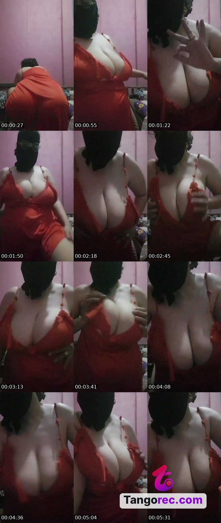 @famoussquirrel-38333 Tango live from 2026-08-19