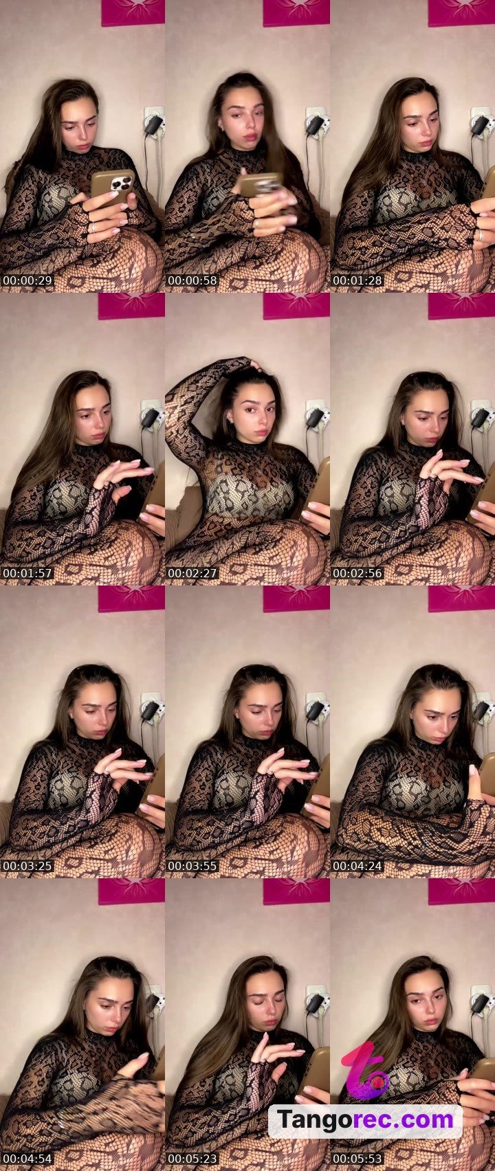 @22alexa Tango LIVE