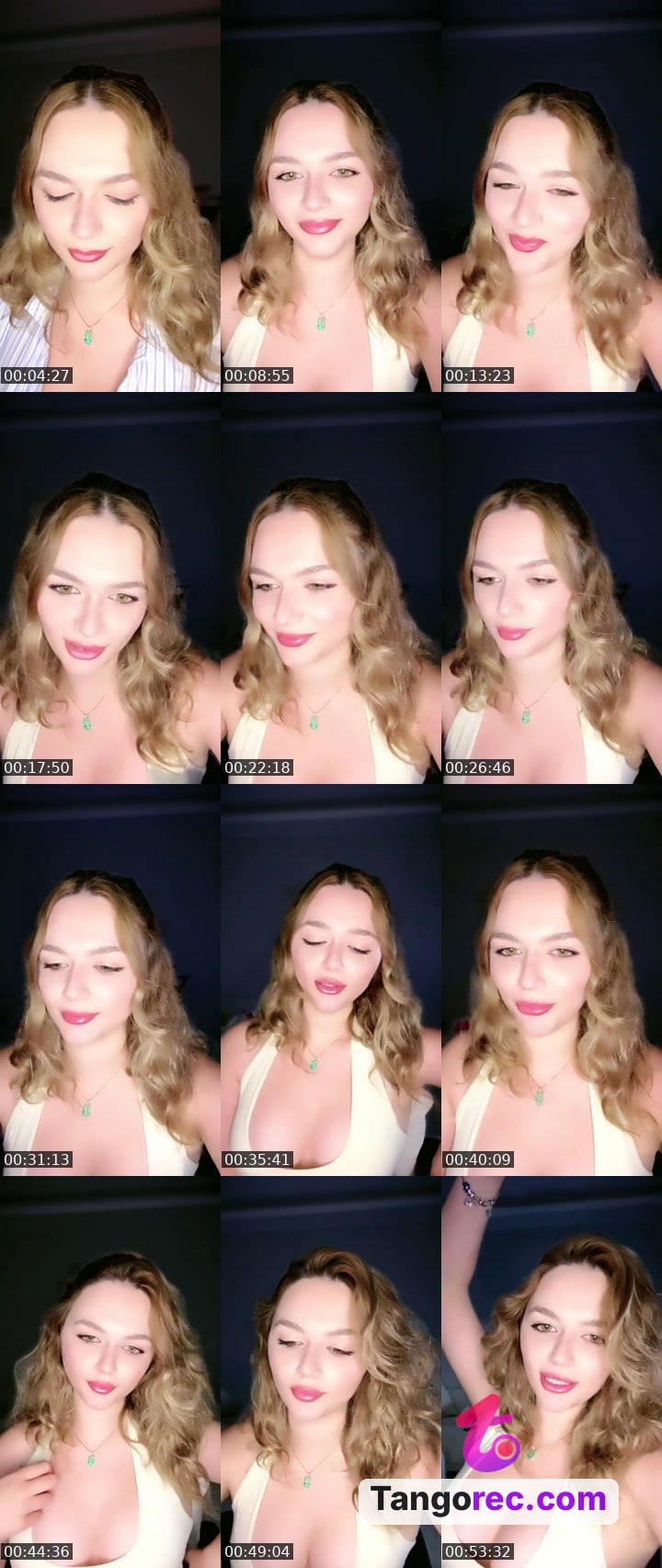 @laylosss Tango LIVE