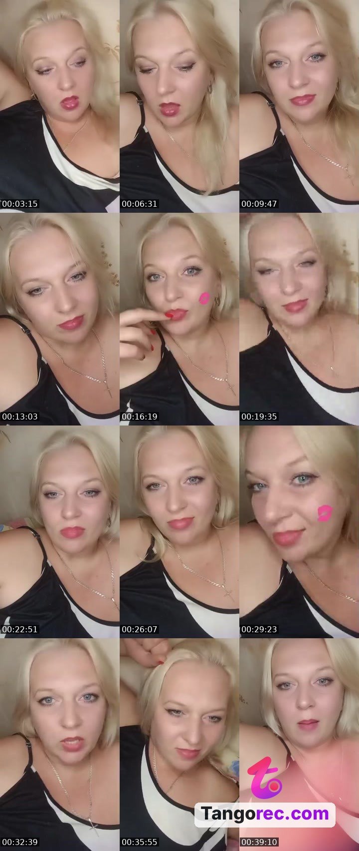 @vilena6891 Tango LIVE
