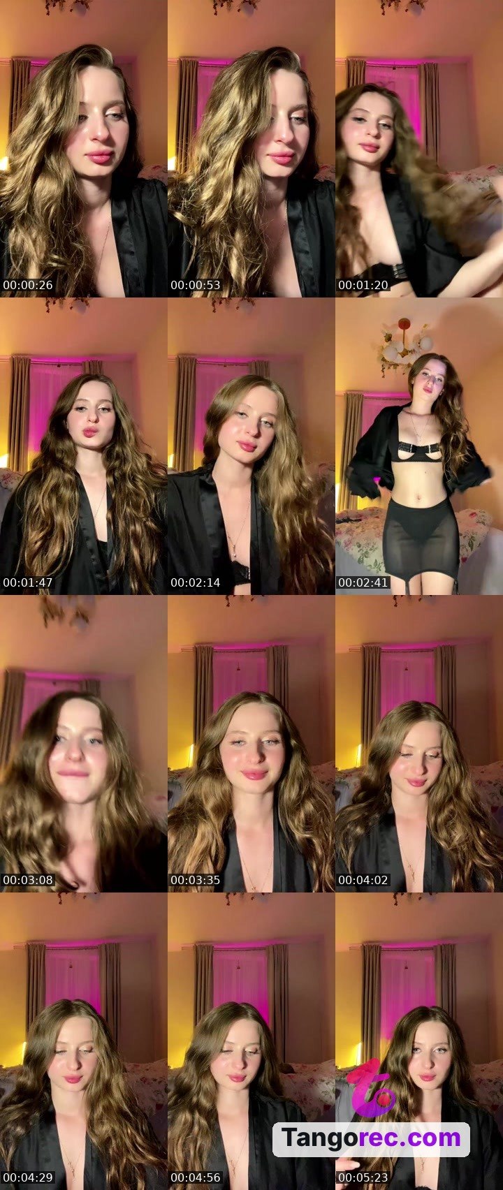 @meeeow888 Tango live from 2026-08-19