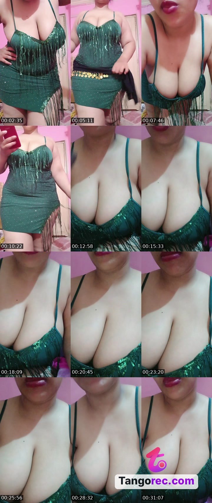@ishisgeybabsishisgeybabsko Tango live from 2026-08-19