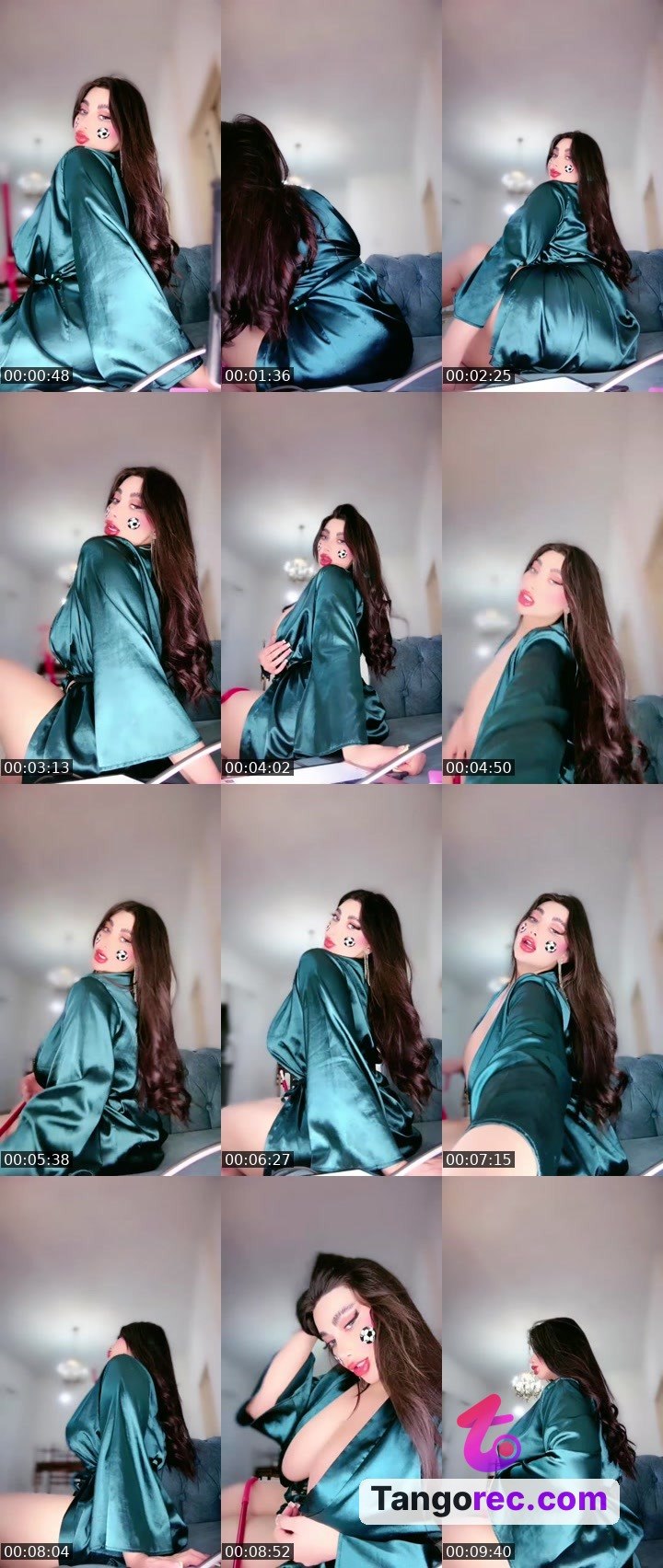 @haifa444 Tango live from 2026-08-19