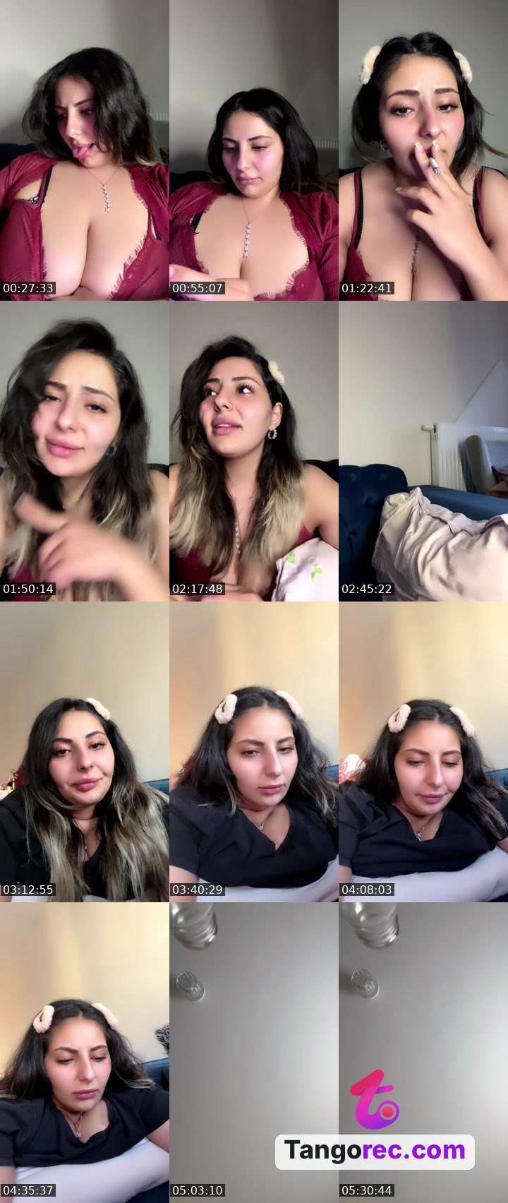 @nur_23 Tango LIVE