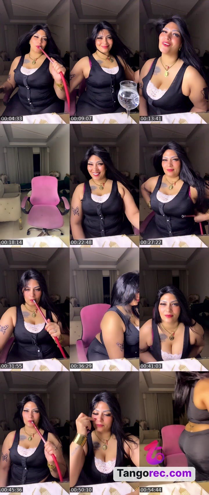 @talonjackal-46561 Tango LIVE