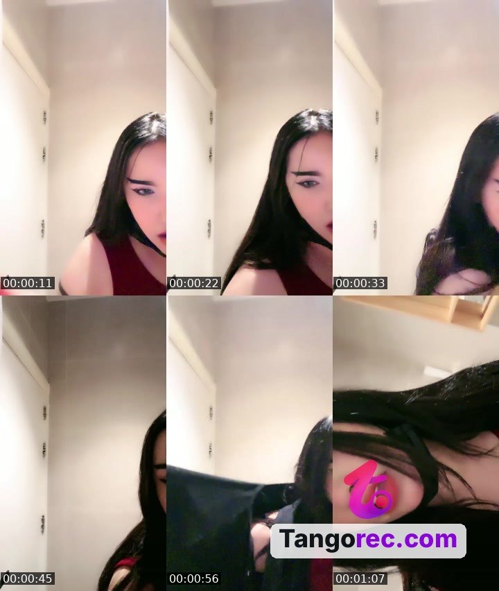 @smrr8 Tango LIVE