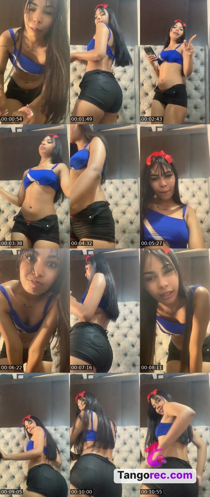 @mialisaa Tango LIVE