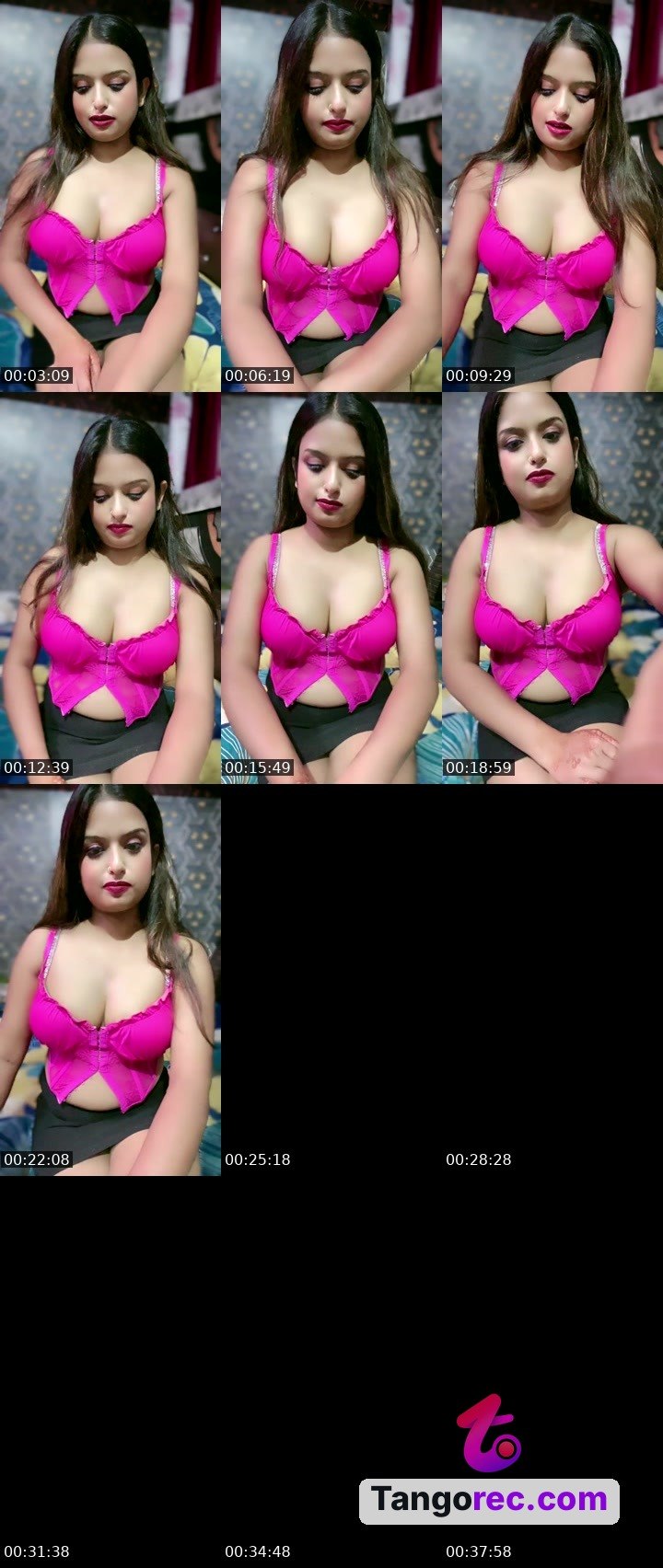 @mystic_desire888 Tango LIVE