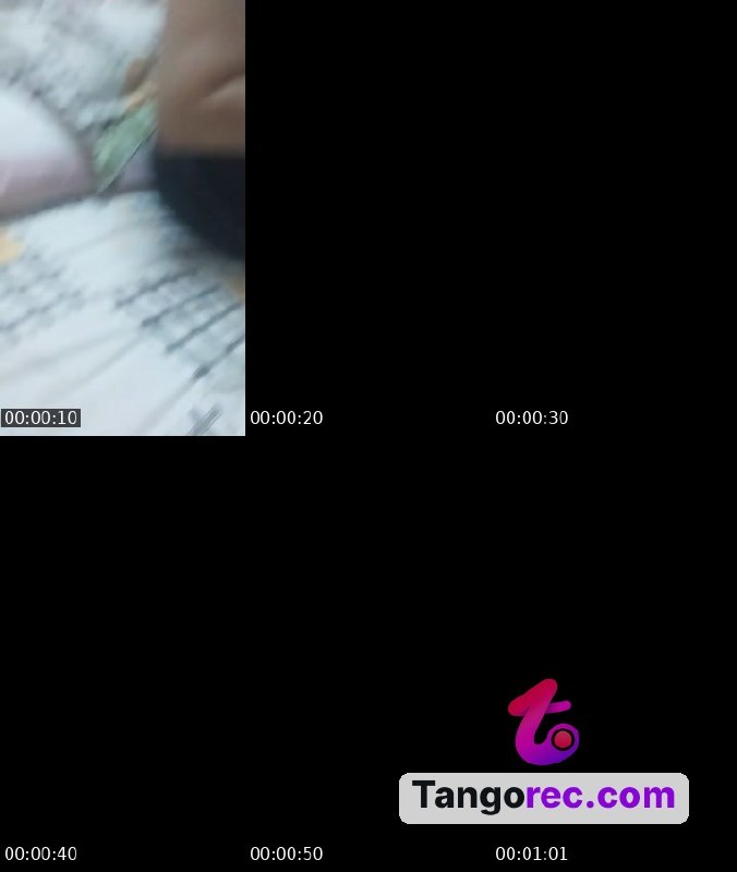 @xxxloov Tango live from 2026-08-20