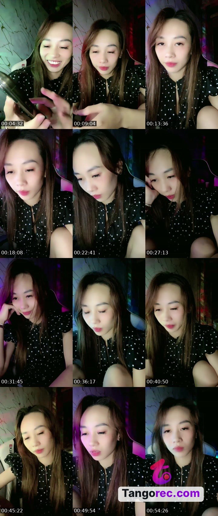 @off190425 Tango LIVE