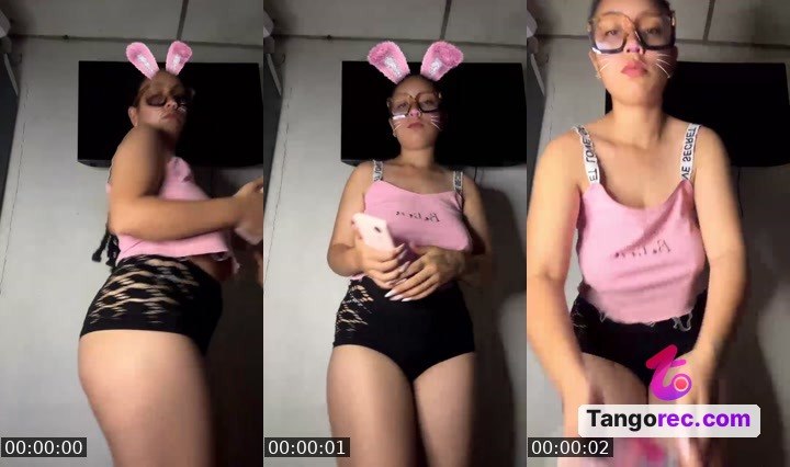 @sara128270 Tango LIVE