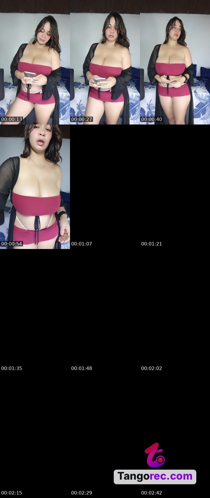 @vip-maryam-69 Tango LIVE