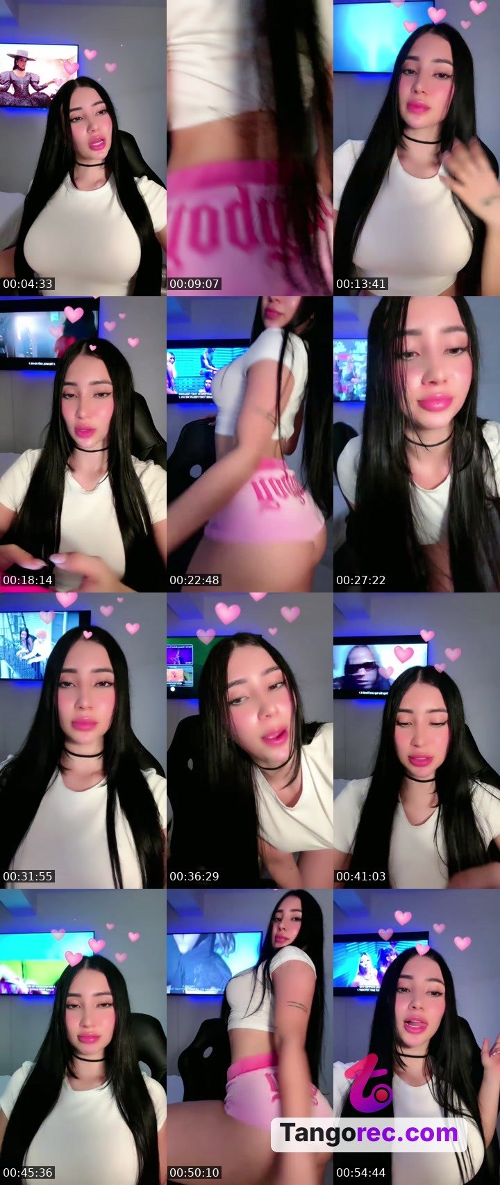 @zoe21 Tango LIVE