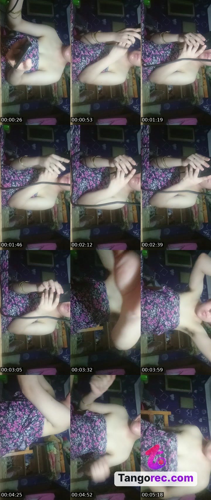 @cipherfox-250360 Tango LIVE
