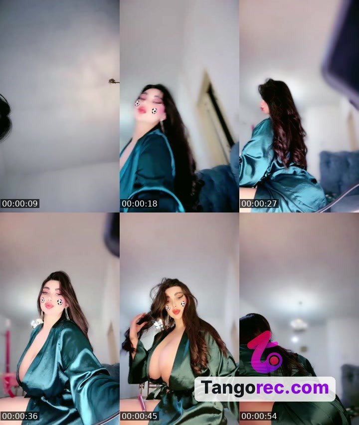 @haifa444 Tango live from 2026-08-20