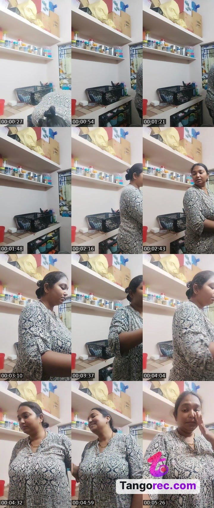 @lokshitha8 Tango LIVE