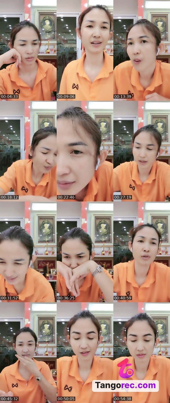 @glorious-bear-105676 Tango LIVE