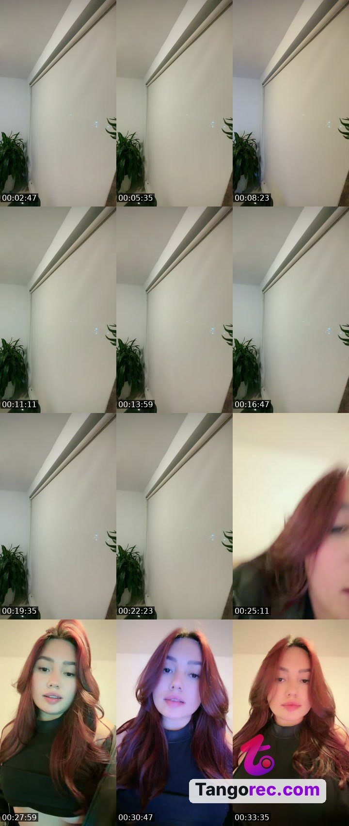 @paraisoqueen Tango LIVE