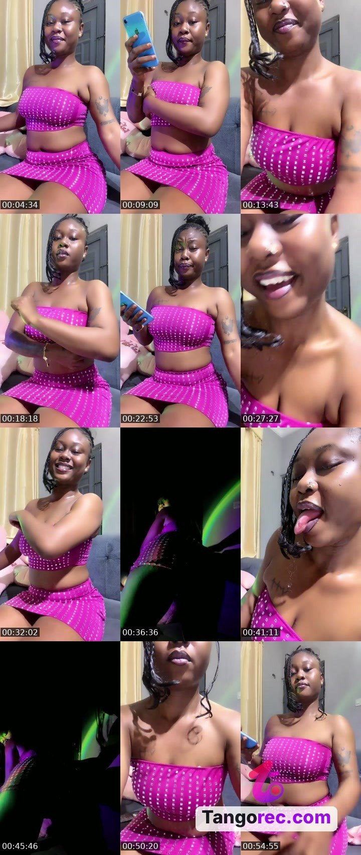 @prettystonerrr Tango live from 2026-08-20