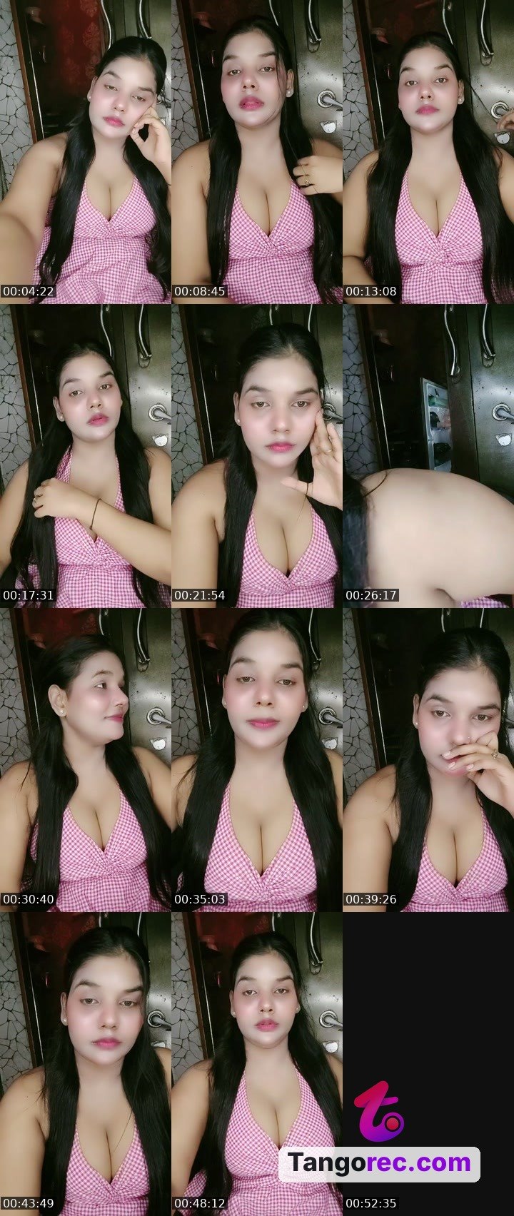 @sanaa04 Tango LIVE