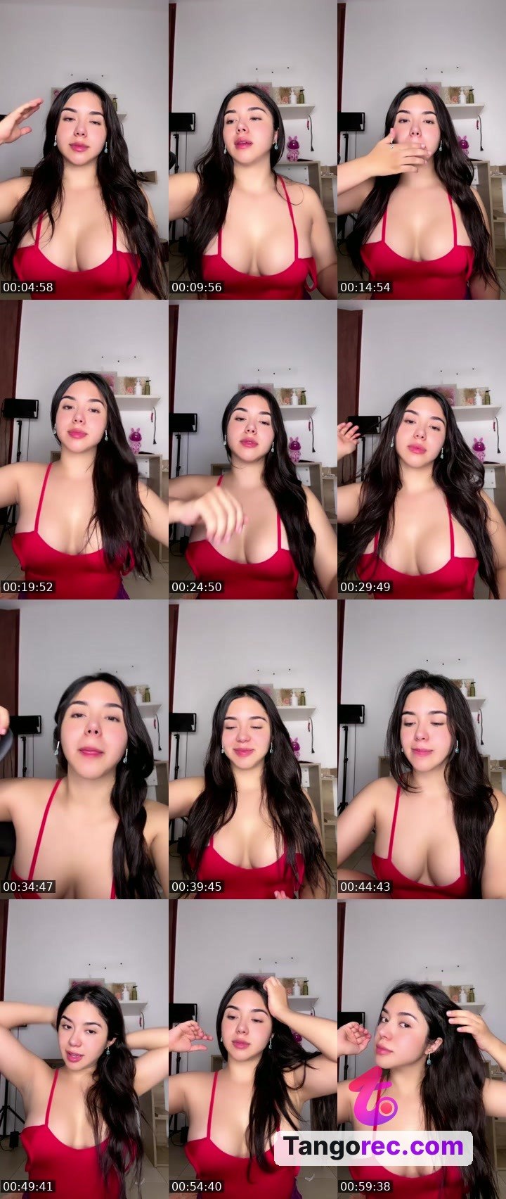 @tita0p Tango LIVE