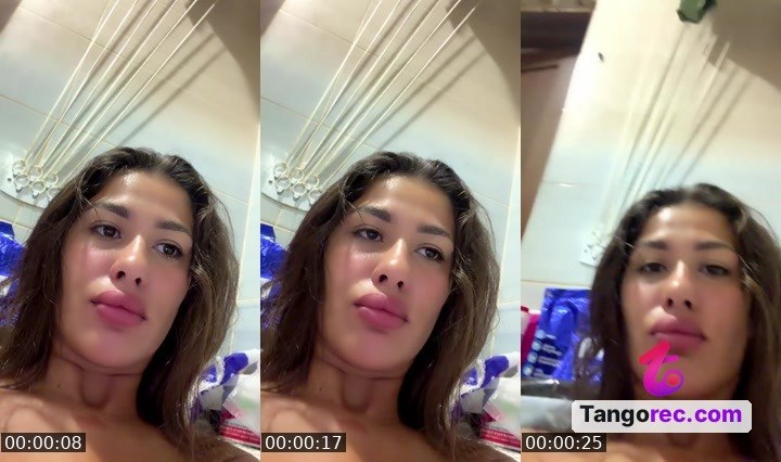 @miiiiiii Tango LIVE