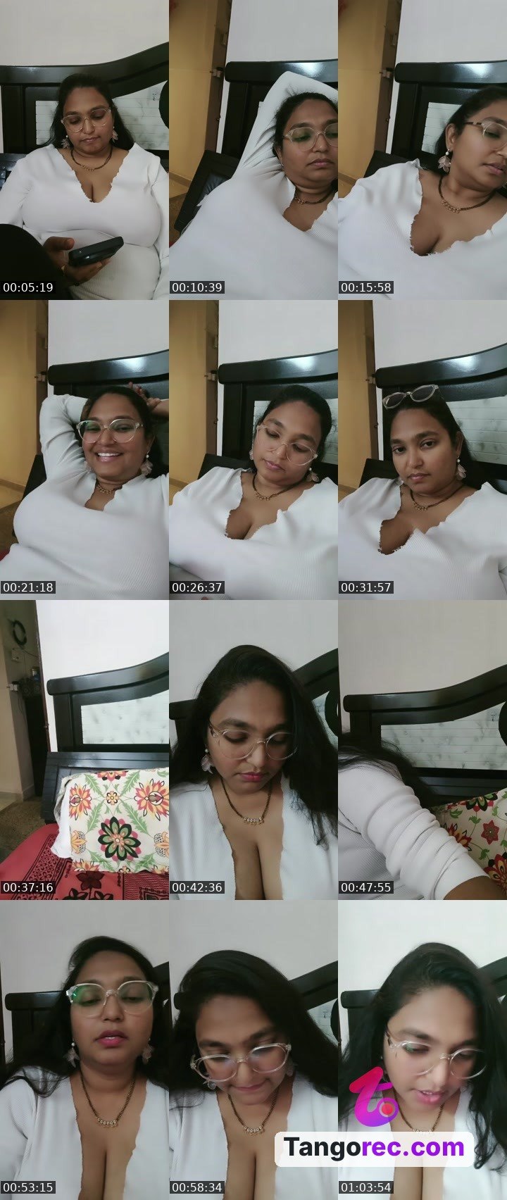 @lokshitha8 Tango LIVE