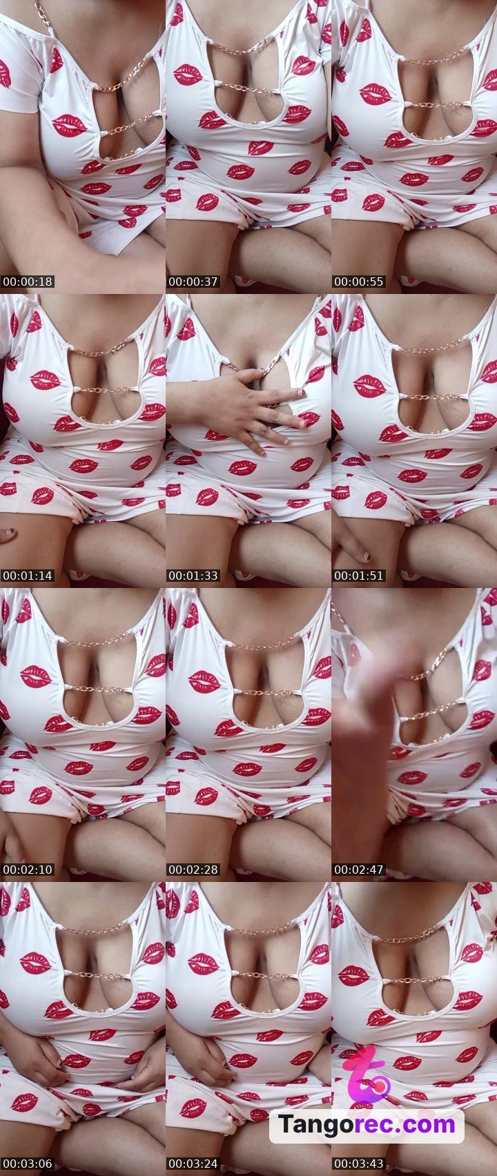 @nice-fox-113626 Tango LIVE