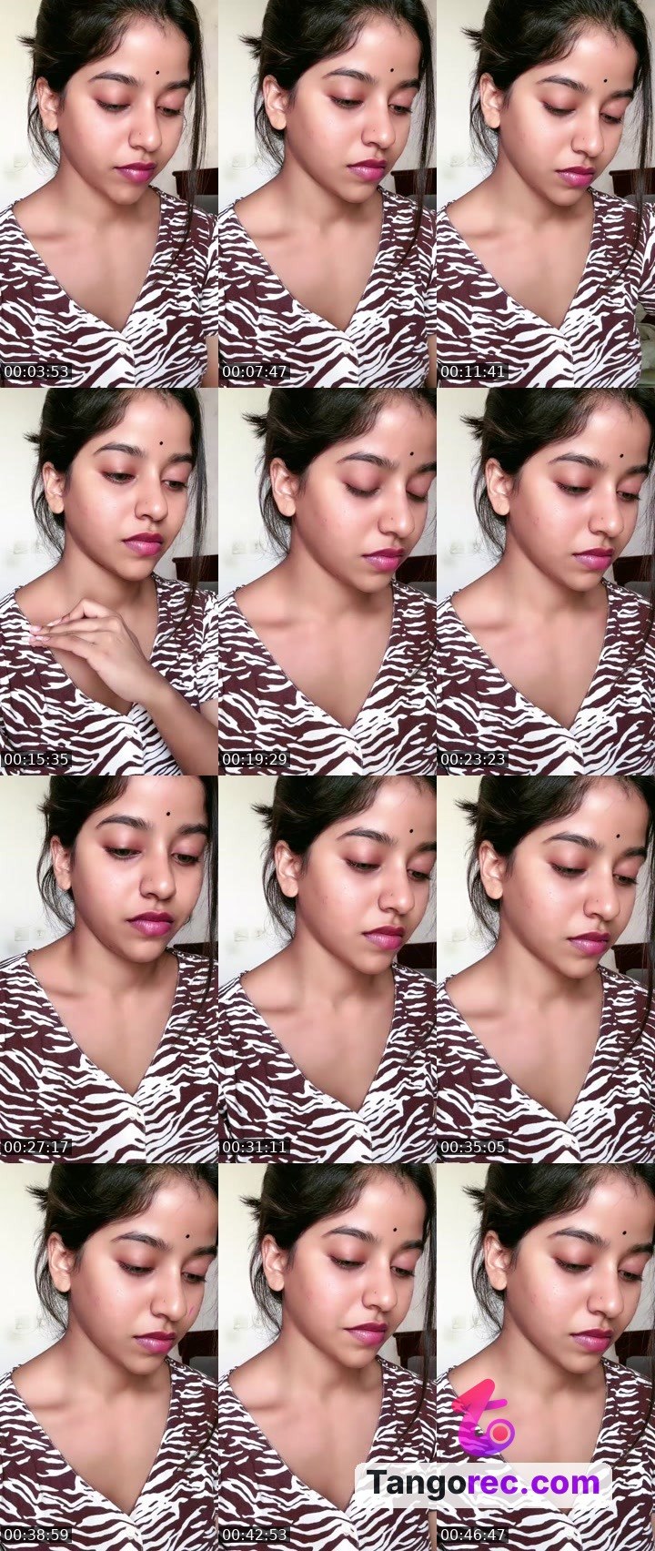 @priya4uuu Tango LIVE