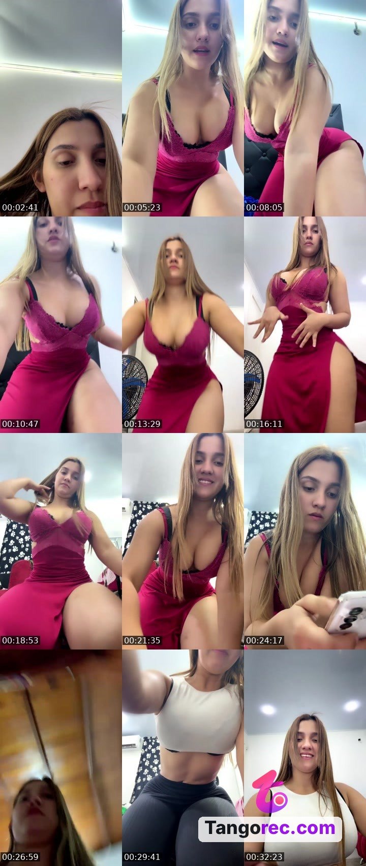 @juice434 Tango LIVE