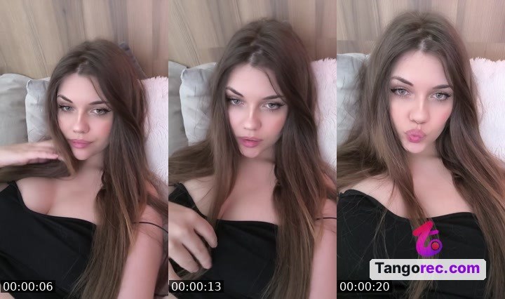 @cute-v25 Tango LIVE