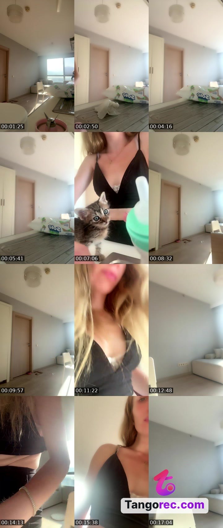 @evelina963hz Tango LIVE