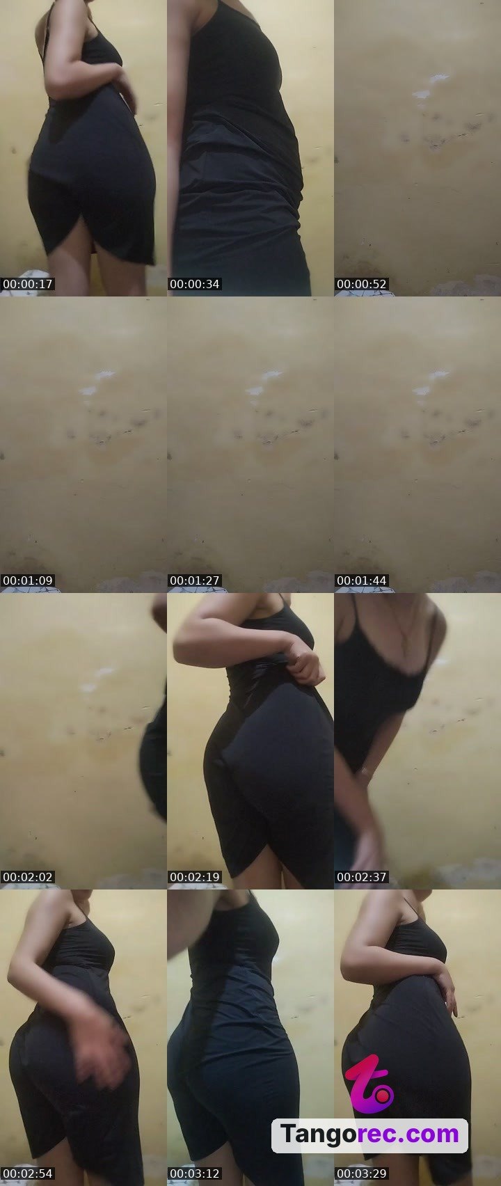 @funnyrhino-30524 Tango LIVE
