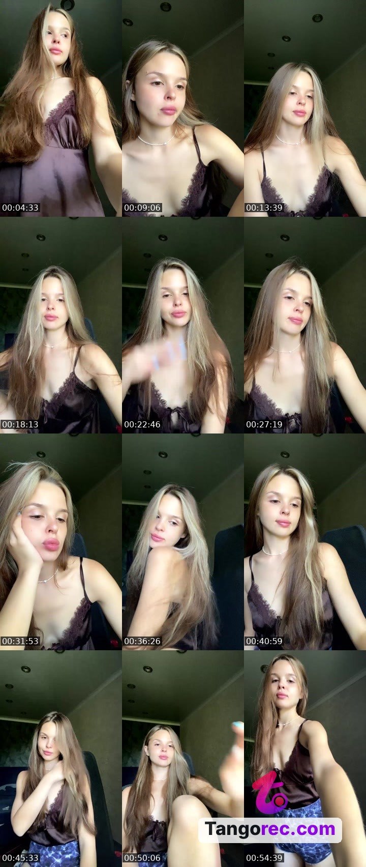@lis923 Tango LIVE