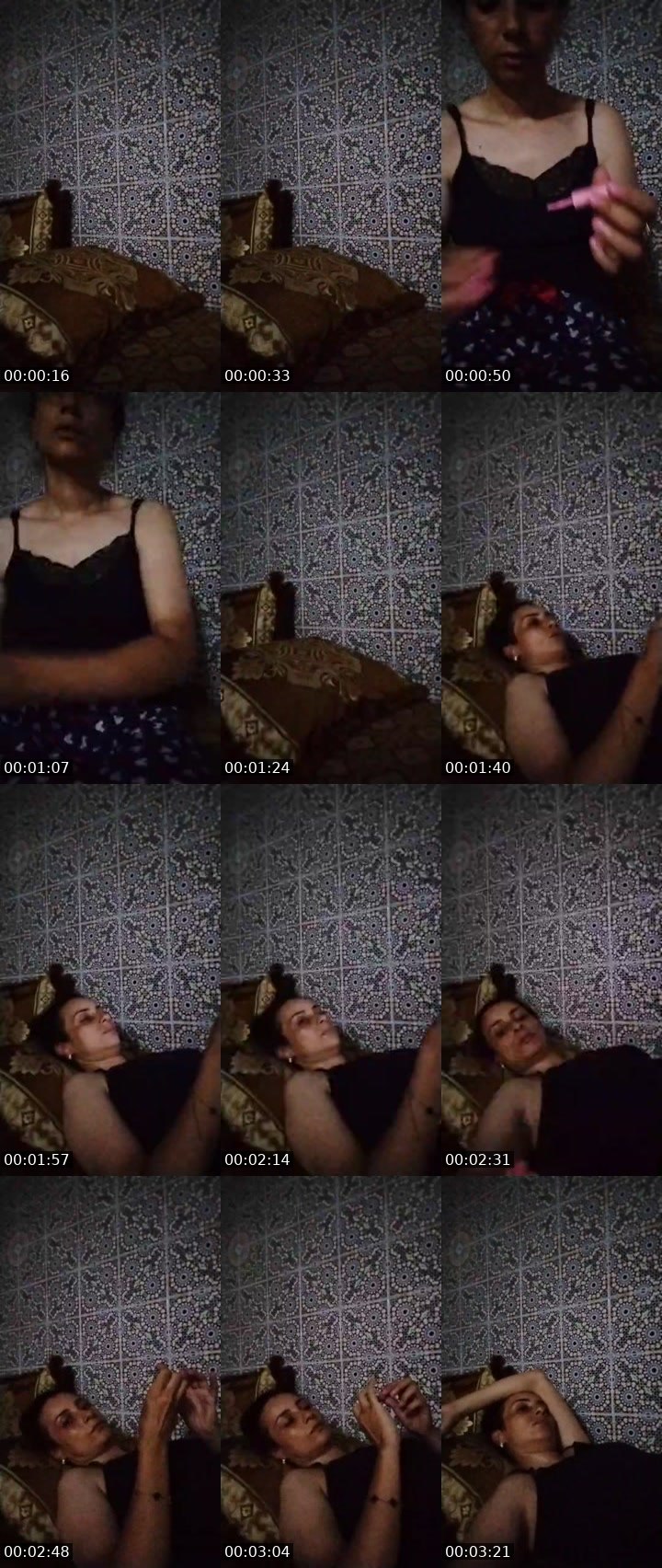 @nawal777 Tango LIVE