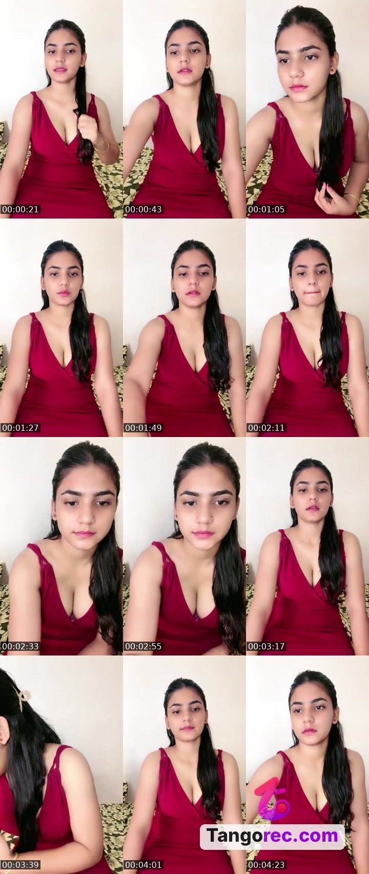 @queenjiya03 Tango LIVE