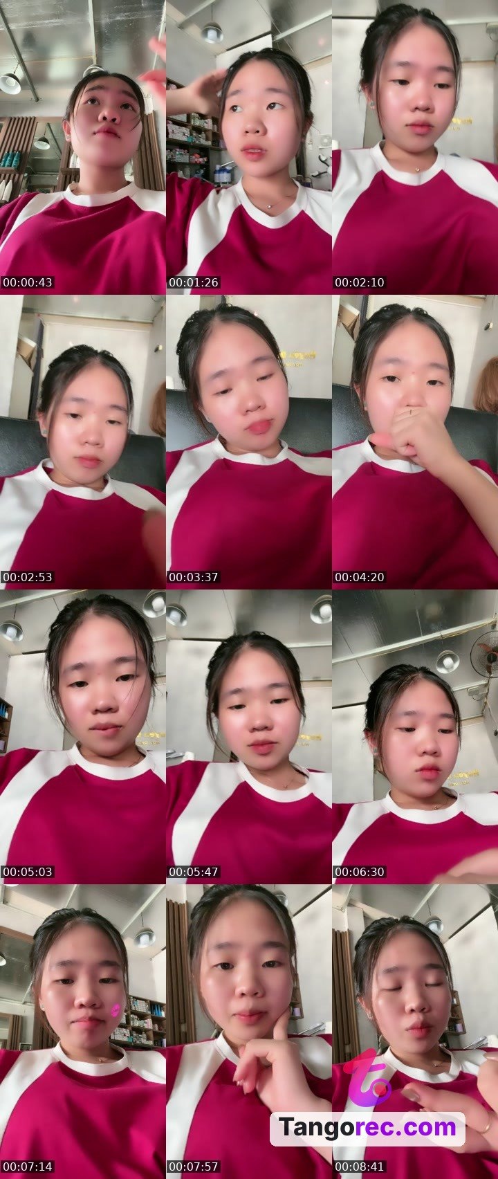 @warriorrhino-426464 Tango LIVE