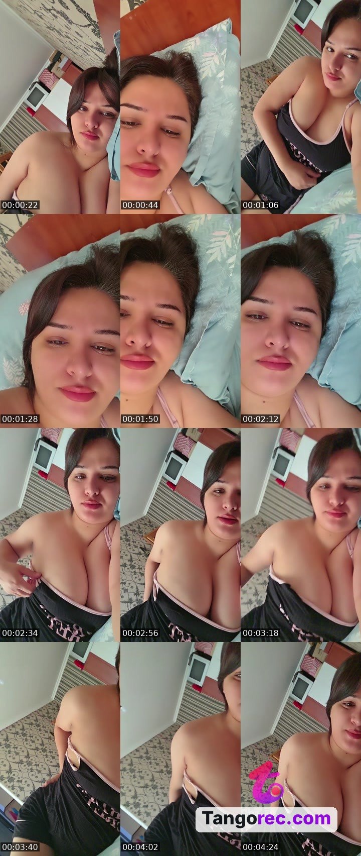 @yenineww Tango LIVE