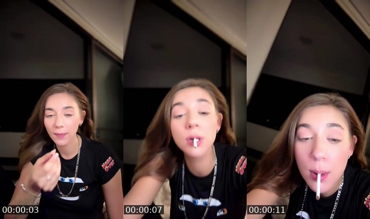@alina0212 Tango live from 2026-07-13