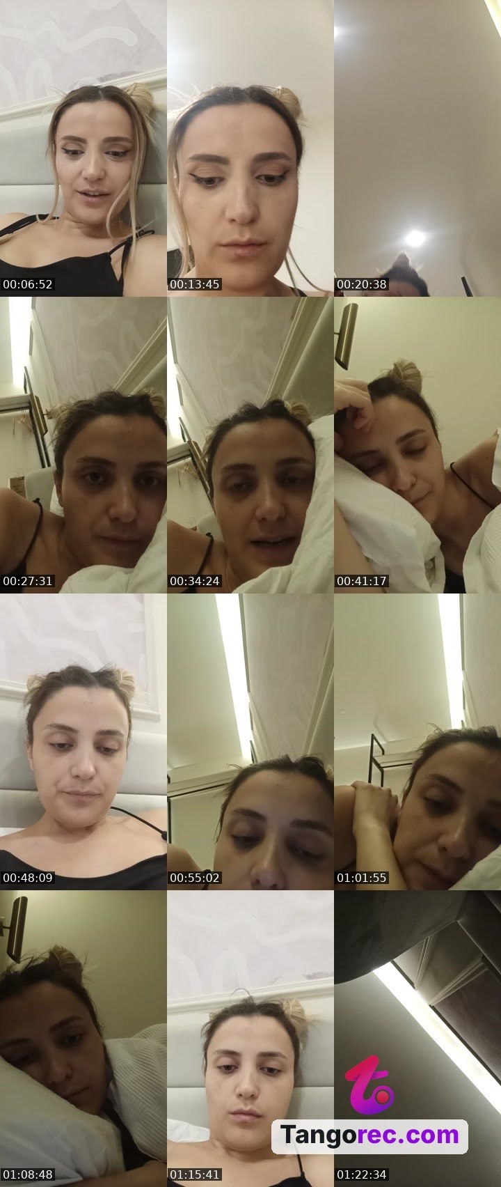 @merve126 Tango LIVE