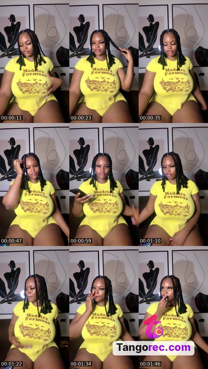 @nkem001 Tango LIVE