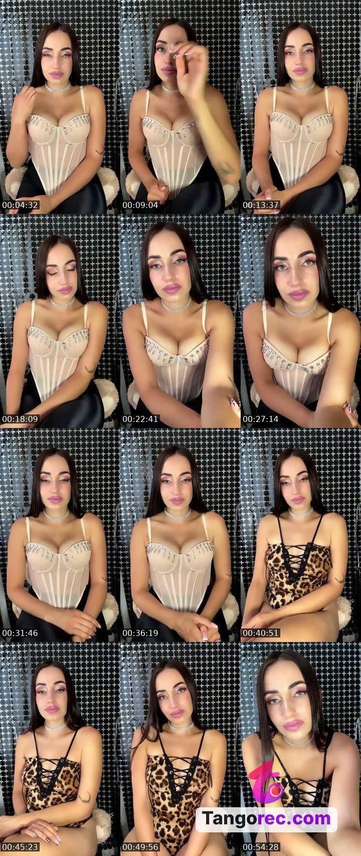@anna2104 Tango LIVE