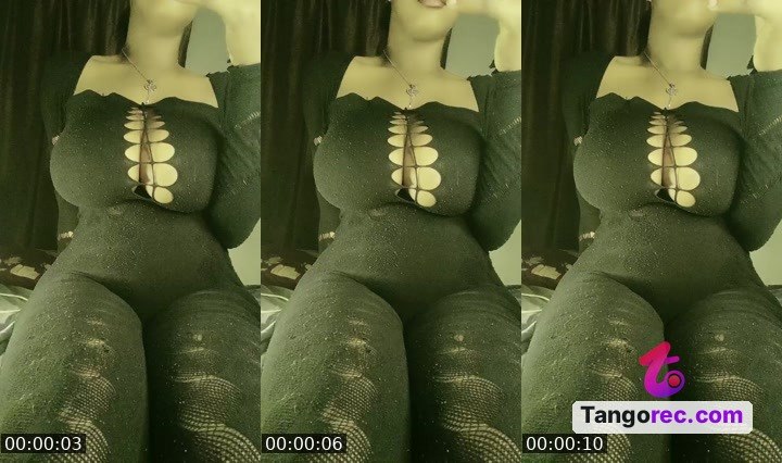 @clingygir Tango LIVE