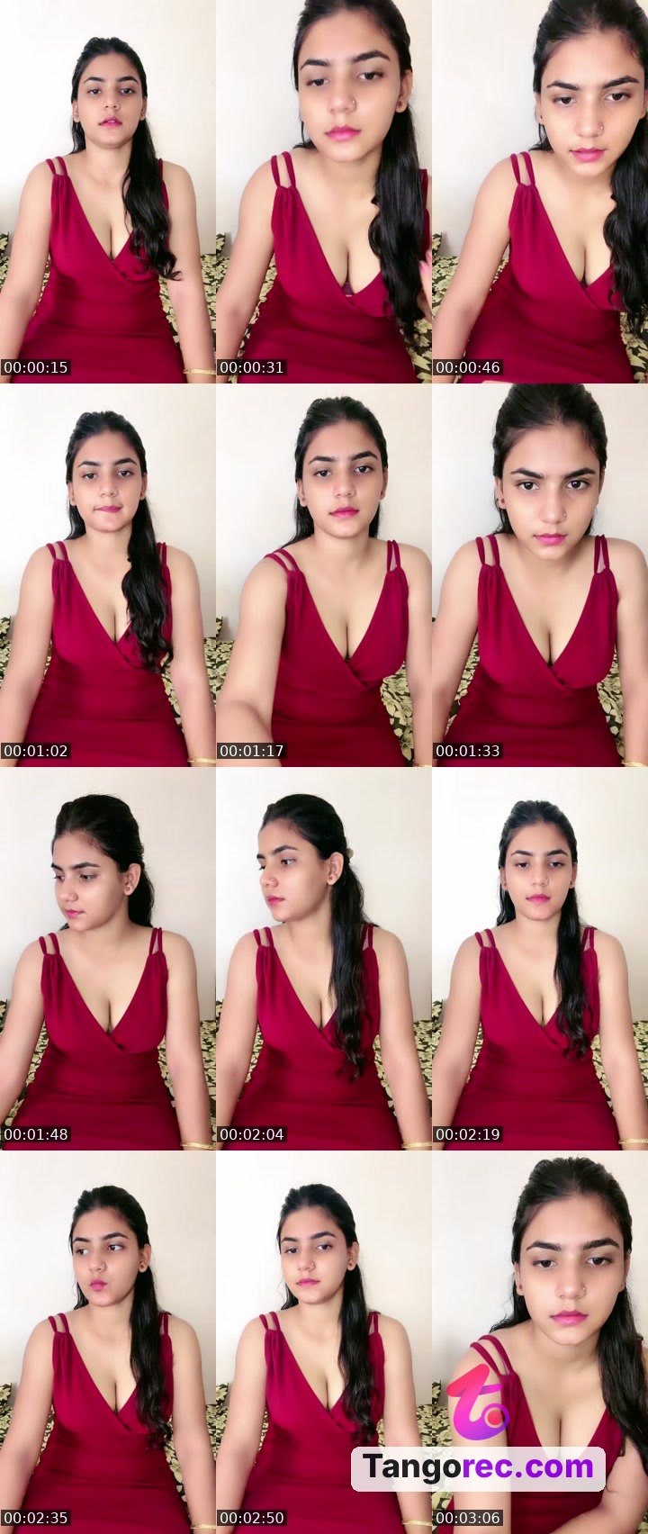 @queenjiya03 Tango LIVE