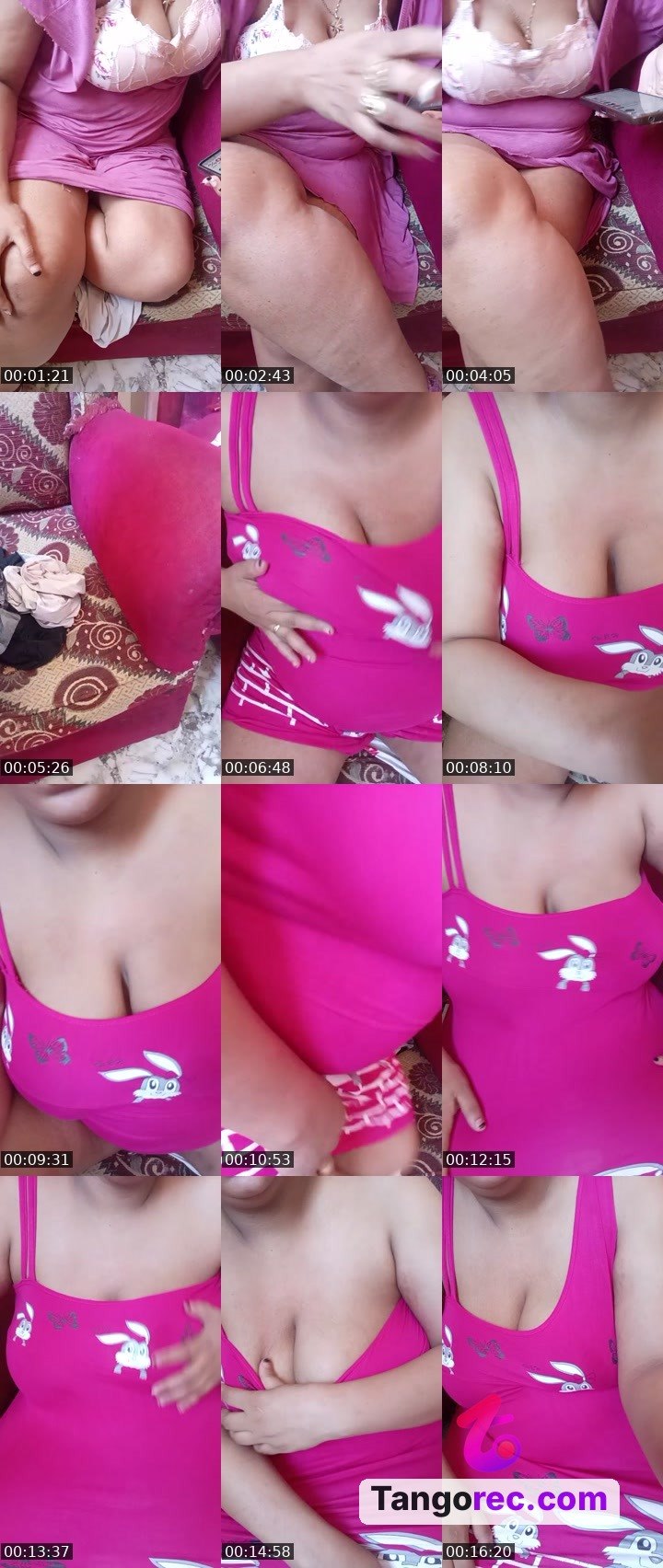 @nice-fox-113626 Tango LIVE