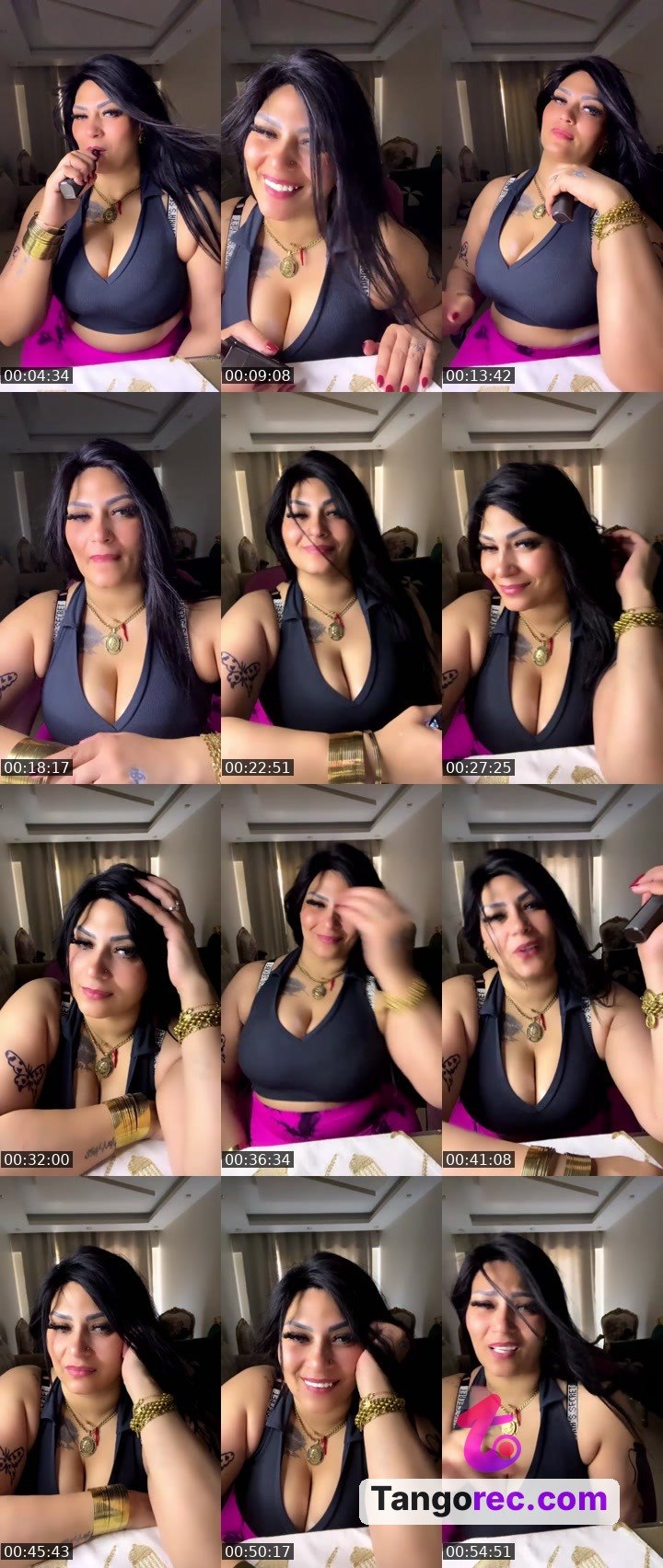 @talonjackal-46561 Tango LIVE