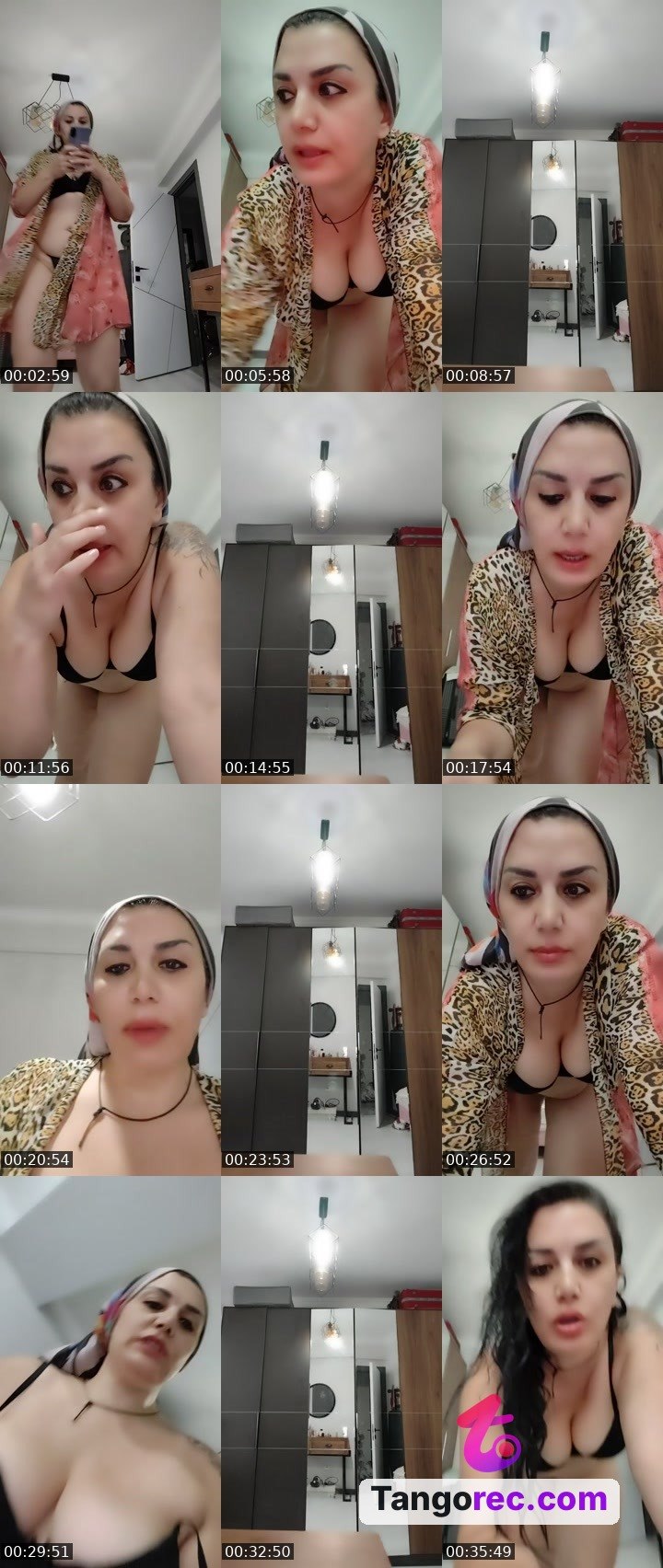 @didemceylandydym Tango LIVE