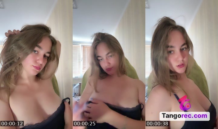 @trendy-cat-96397 Tango LIVE