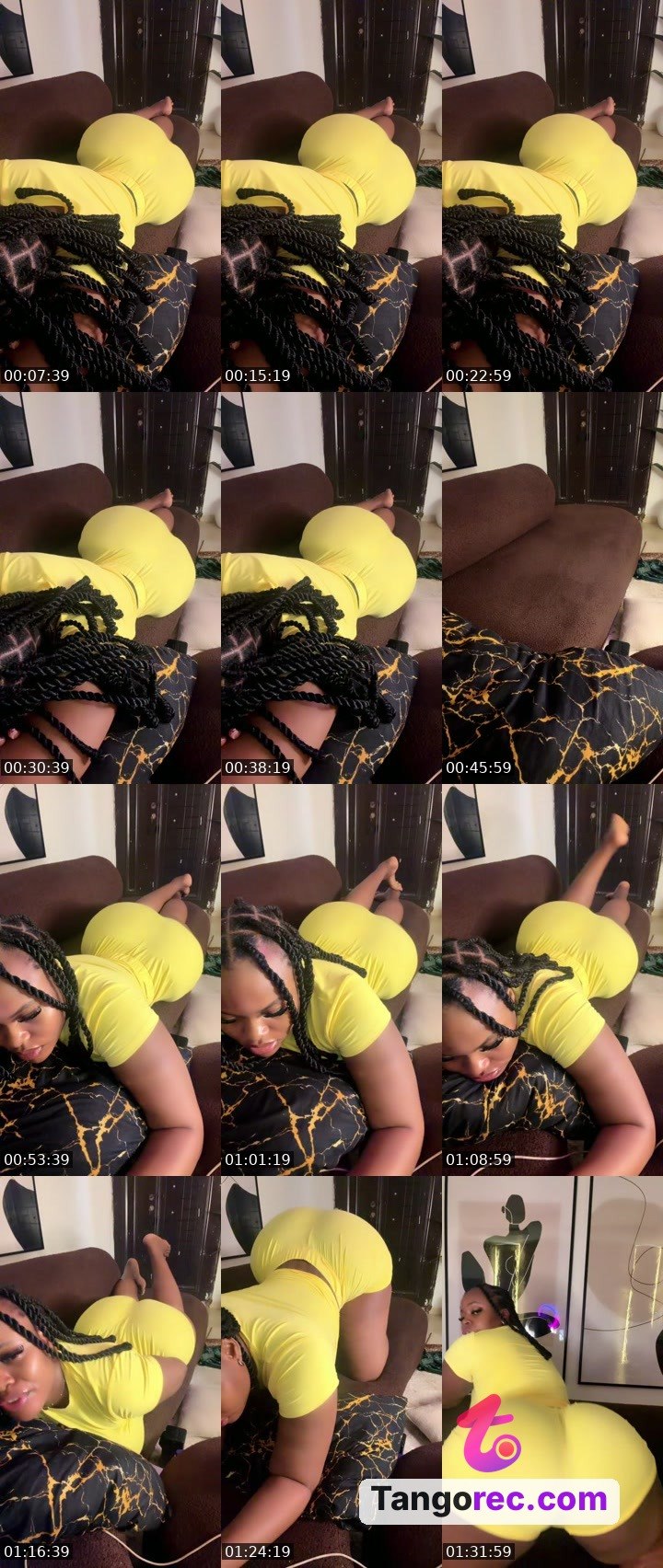 @nkem001 Tango LIVE