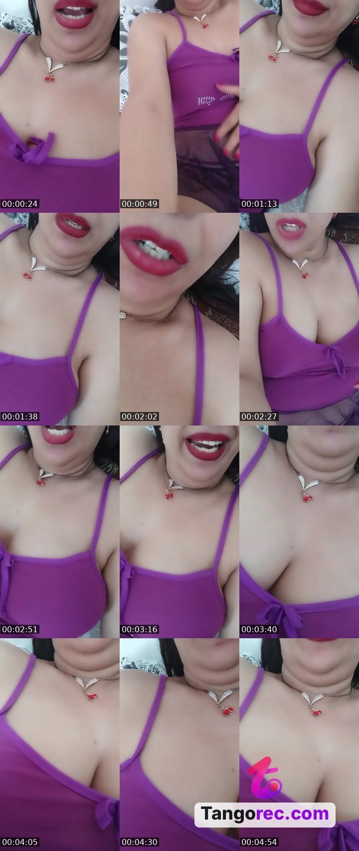 @princepanther-245092 Tango LIVE